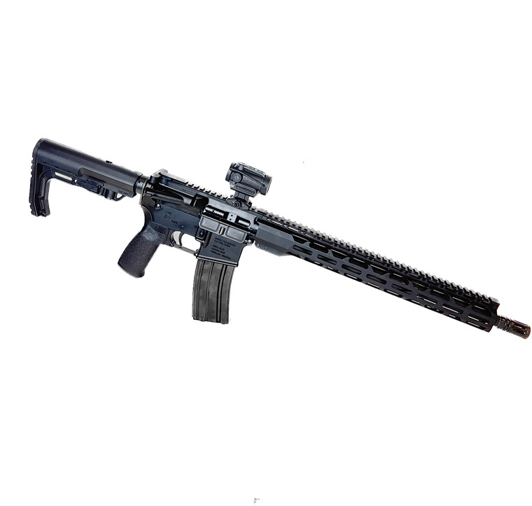 Radical Firearms Complete 16" 5.56 with Optic & Sling