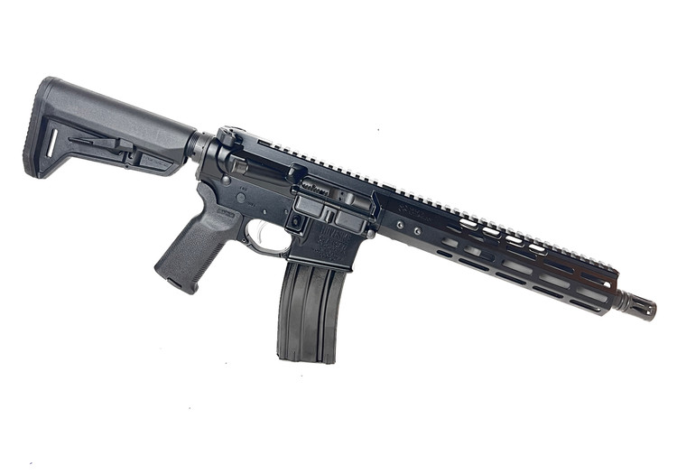 Noveske 10.5" Chainsaw 300 Blackout SBR