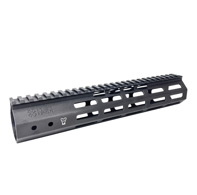 4th Gen Noveske 10.75" NSR Rat Marked Handguard