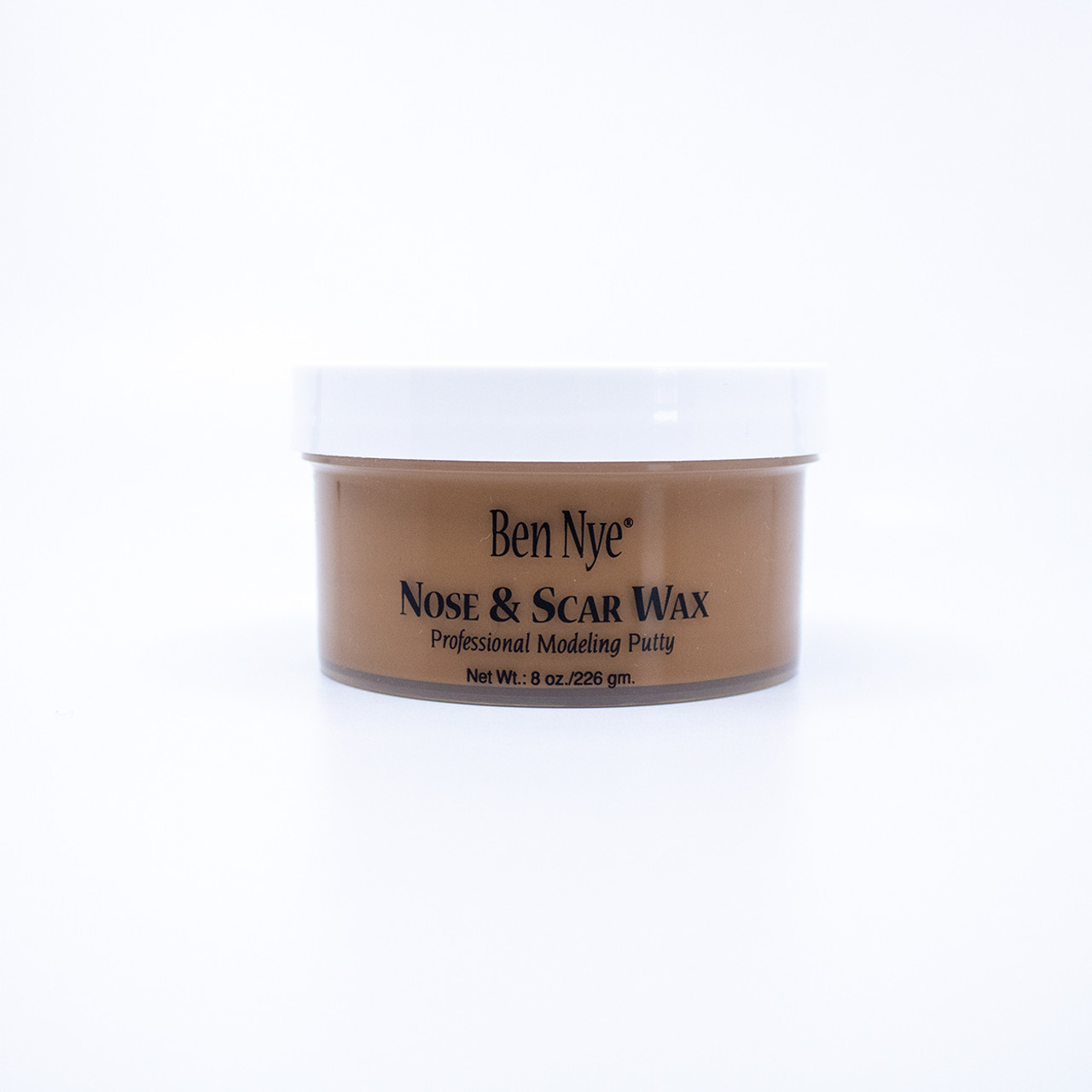 How to use Nose & Scar Wax by Ben Nye