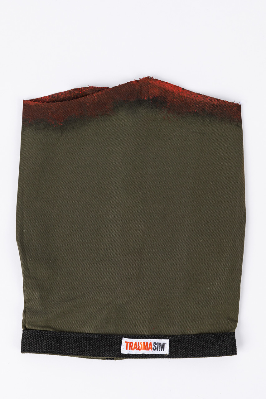 Emergency Tourniquet Trainer Sleeve