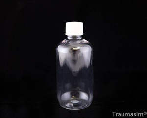 Bottle Screw Lid - 250 ml