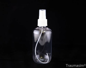 Bottle Spray Top - 250 ml