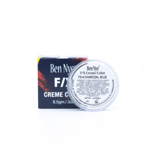 Ben Nye Charcoal Blue FX4