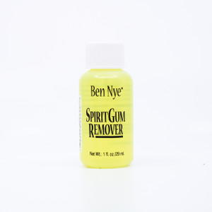 Ben Nye's Spirit Gum Remover 29ml