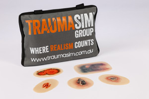 Clinical Various Range