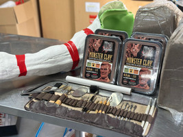 United Through Simulation: Why TraumaSim Chooses Lifecasting vs Sculpting