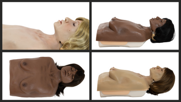 Have We Really Moved the Needle? Gender Equity in CPR Training Years After Manniskin