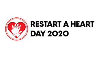 Restart a Heart Day 2020 @ TraumaSim Group 