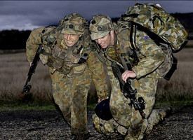 Modern Warfare Requires Modern Training Aids