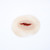 Medical Grade silicone wound, Laceration Jagged 1. 01 light skin tone