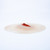 Medical Grade silicone wound, Laceration Jagged 1. 01 light skin tone