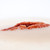 Medical Grade silicone wound, Laceration Jagged 1. 01 light skin tone