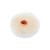 Medical Grade silicone wound, Ulcer - Small. 01 light skin tone