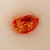 Medical Grade silicone wound, Ulcer - Small. 01 light skin tone