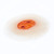 Medical Grade silicone wound, Ulcer - Large. 01 light skin tone