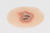 Medical Grade silicone wound, Infected Open Wound. 01 light skin tone