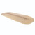 Medical Grade silicone wound, Suture Stapled Healing Large. 01 light skin tone