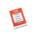 Z-Folded gauze for use with TraumaSim haemostatic clotting trainer task trainers