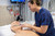 Simulation Skin - Middle Aged Male - SimMan Model