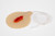 Medical Grade silicone wound, Open Laceration with Bleeding Capacity.