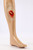 Medical Grade silicone wound, Open Fracture.