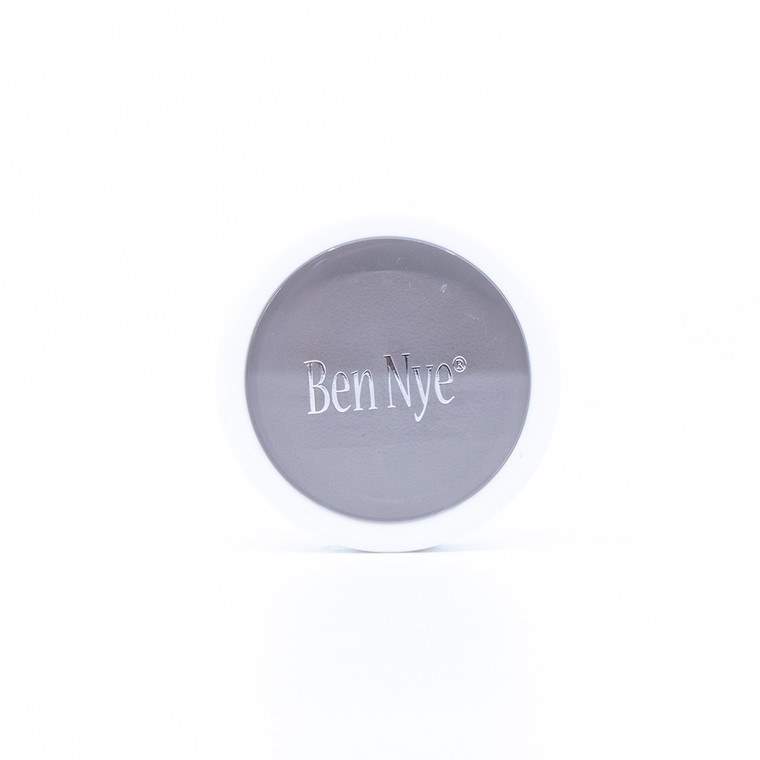 Ben Nye Creme Foundation - Cadaver Grey P15