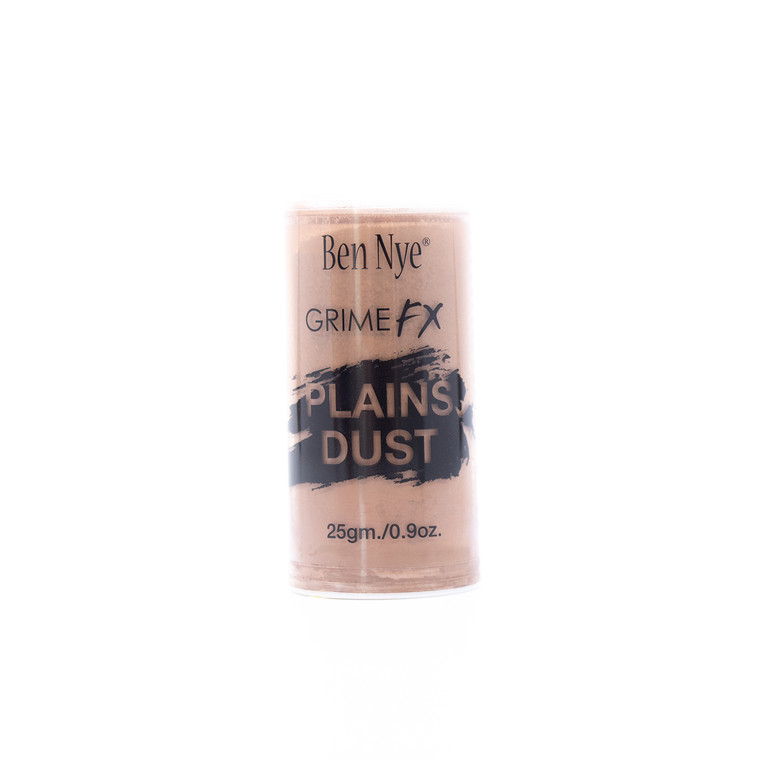 Ben Nye Grime FX Powder - Plains Dust