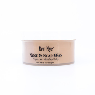 Ben Nye Fair Nose and Scar Wax (8 oz)