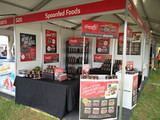 An amazing week-end at Taste of Sydney