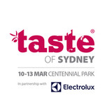 Taste of Sydney 2016