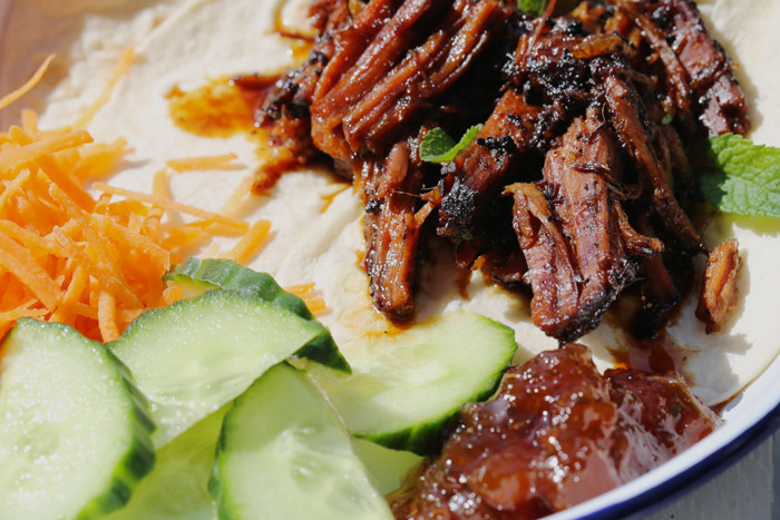 Lamb Jam Spoonfed Foods