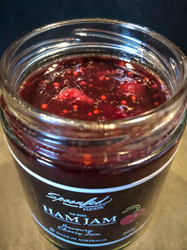 10 ways to use Ham Jam our cherry savoury jam.