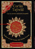 Tajweed Quran In Spanish Translation And Transliteration,9789933900243,978-9933-9002-4-3,