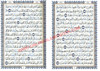 The Obvious Tajweed Qur'an Large Size, AL-Wadih Fi-Tajwid,9789777171052,