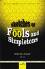Sketches Of Fools And Simpletons By Abul-Faraj Ibn al-Jawzi,9781904336570,