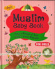 Muslim Baby Record Book (For Girls),9789351791980,
