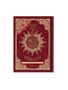 Tajweed Quran Arabic only (Size 6.8 x 5.0 x 1.2 inch),9789933458898,