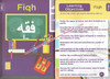 An Nasihah Islamic Curriculum Coursebook 6 For Boys,9781911290100,