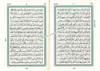 Mushaf Madinah: Al Quran Al-Kareem (Medium size),9782987458760,