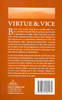 Virtue and Vice By Shaykh Muhammad Mitwalli ash-Sharawi,9781870582575,