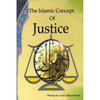 Islamic Concept Of Justice By Umar Ahmed Kassir,9781874263739,