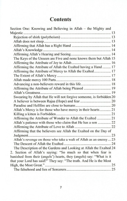 The Foundations of Faith By Muhammad Bin Abdul Wahhab,9782874540011,