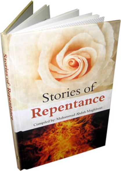 Stories of Repentance By Muhammad Abduh Mughawiri,9789960899879,