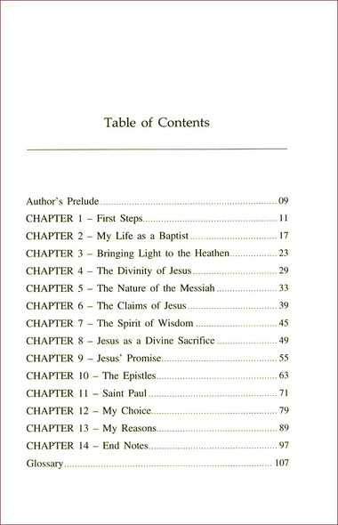 Choosing Faith By Dr. David J. Liepert 9786035011006