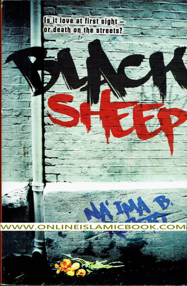 Black Sheep By Naima B Robert By Naima B Robert,,