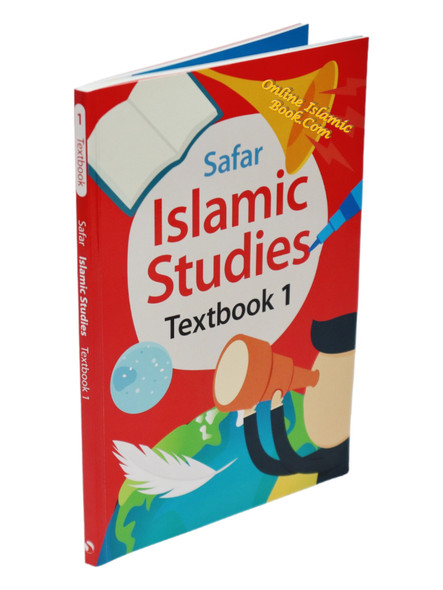 Islamic Studies,Textbook 1,Learn about Islam Series,,