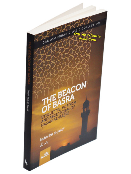 The Beacon of Basra By Imam Ibn Jawzi