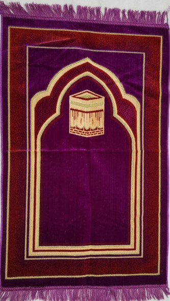 Prayer Rug (PR8)