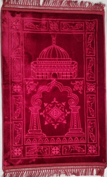 Prayer Rug,